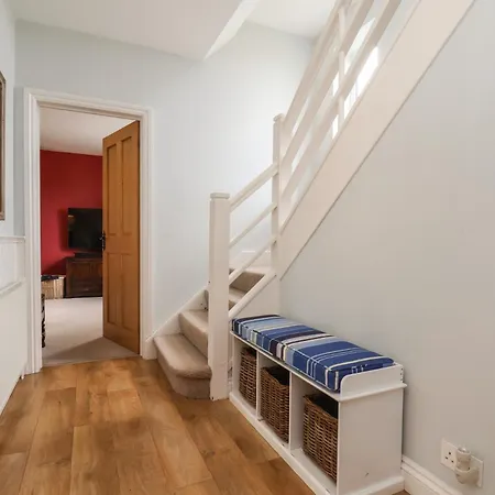 21 Eskdaleside Tatil Evi
