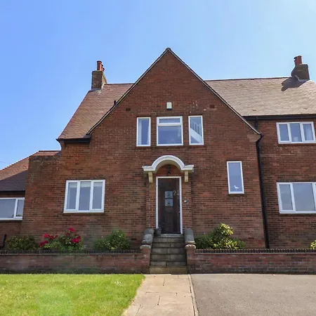 21 Eskdaleside Tatil Evi Whitby