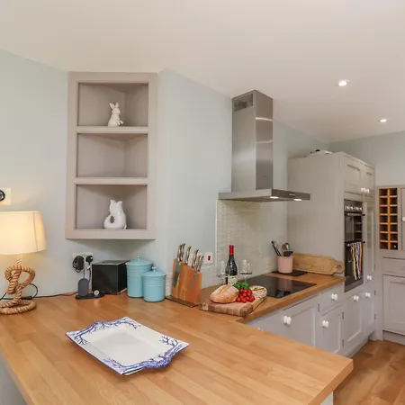 Tatil Evi 21 Eskdaleside