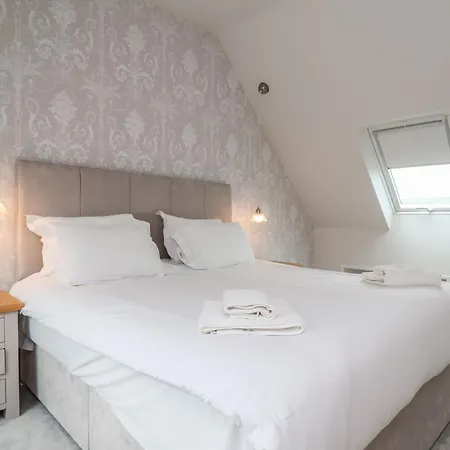 21 Eskdaleside Tatil Evi