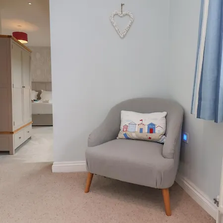 21 Eskdaleside Tatil Evi