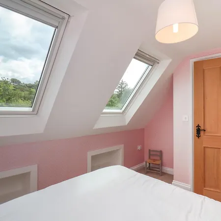 21 Eskdaleside Tatil Evi