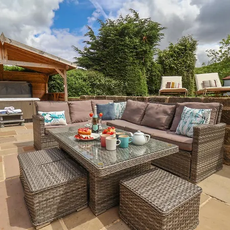 21 Eskdaleside Tatil Evi Whitby