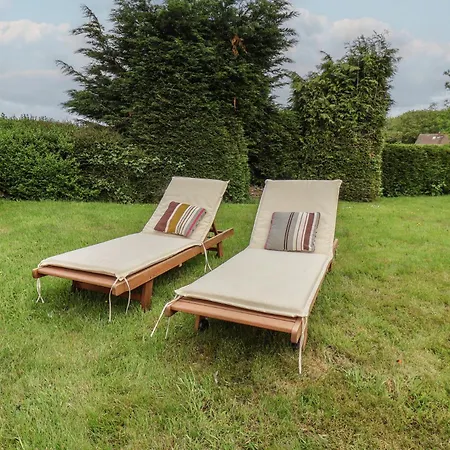 21 Eskdaleside Tatil Evi Whitby
