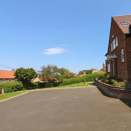 21 Eskdaleside Tatil Evi Whitby