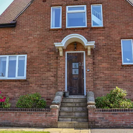 Tatil Evi 21 Eskdaleside Whitby