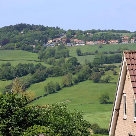 21 Eskdaleside Tatil Evi